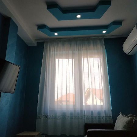 Apartmani Spasic Лесковац Екстериор снимка