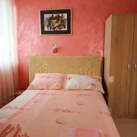 Apartmani Spasic Лесковац Екстериор снимка