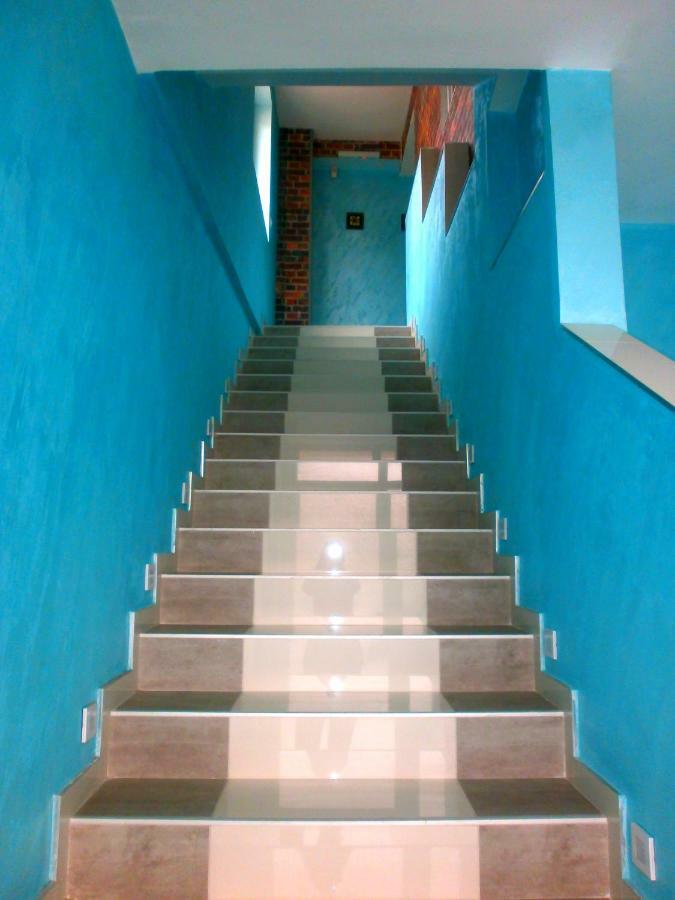Apartmani Spasic Лесковац Екстериор снимка