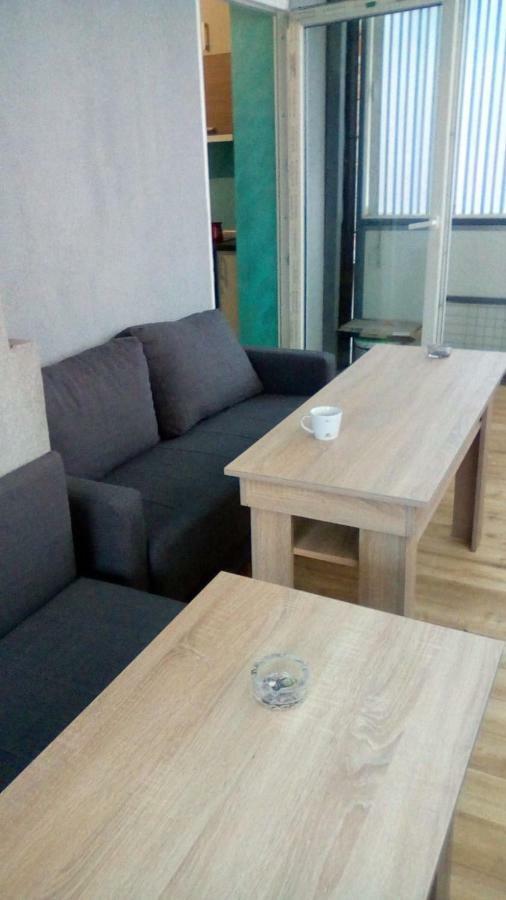 Apartmani Spasic Лесковац Екстериор снимка