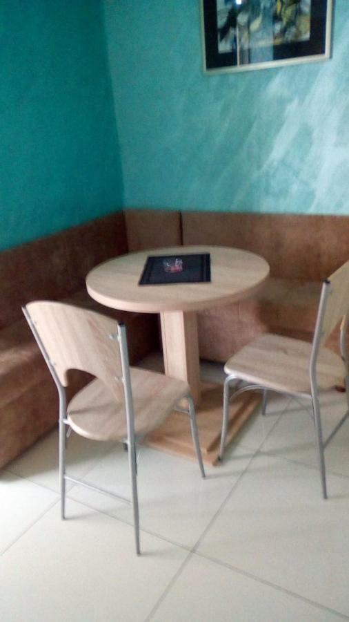 Apartmani Spasic Лесковац Екстериор снимка