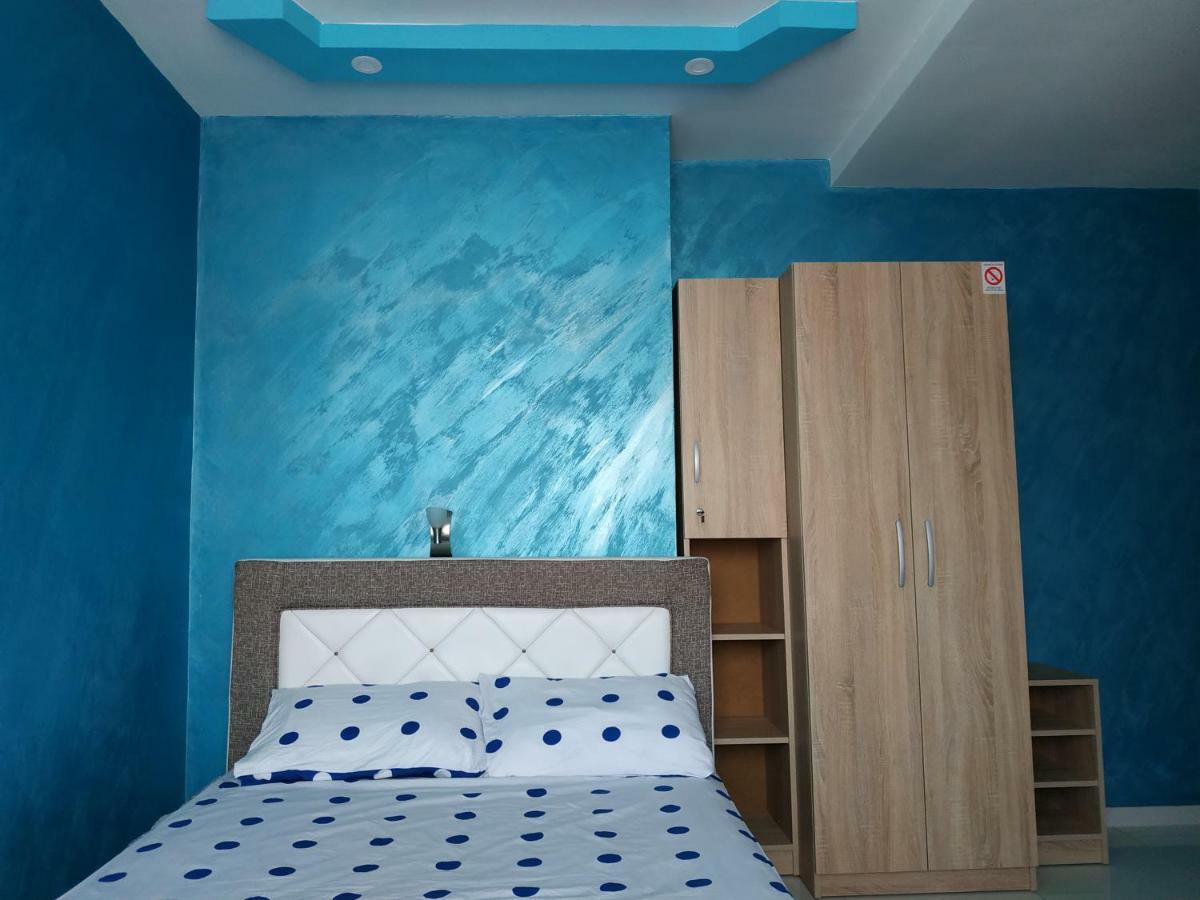 Apartmani Spasic Лесковац Екстериор снимка