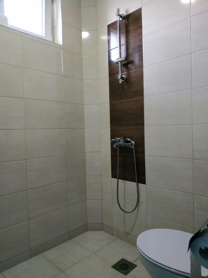Apartmani Spasic Лесковац Екстериор снимка