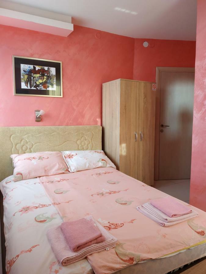 Apartmani Spasic Лесковац Екстериор снимка