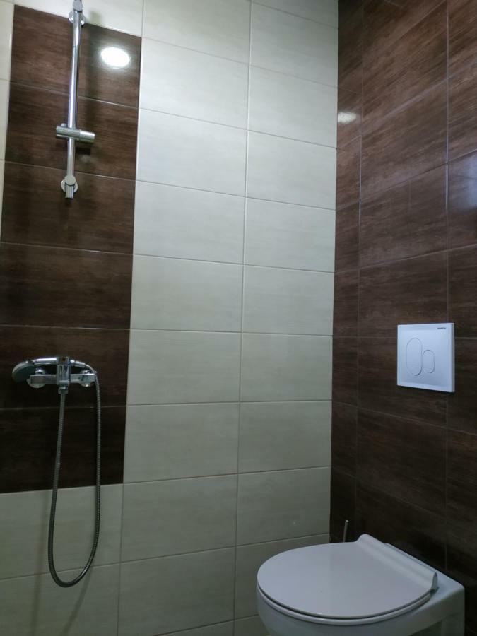 Apartmani Spasic Лесковац Екстериор снимка