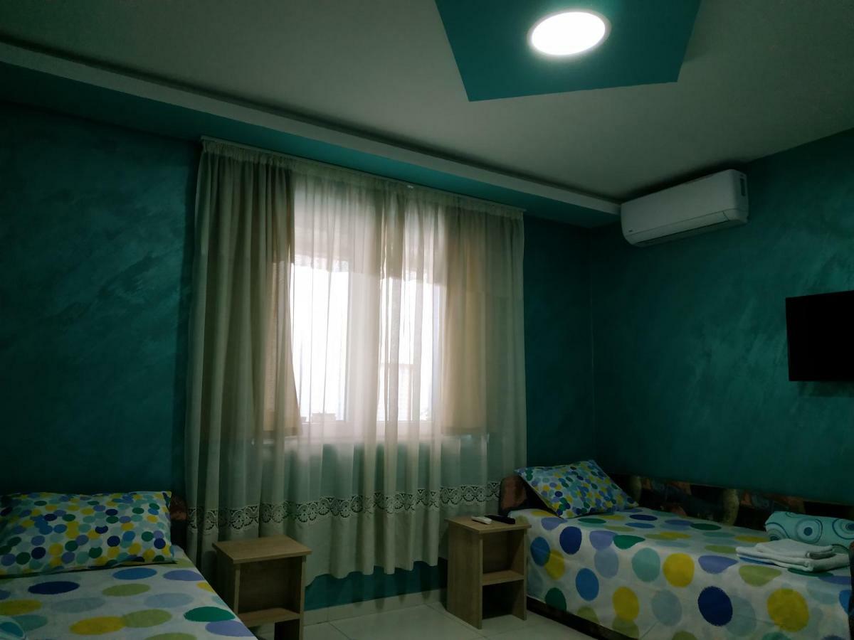 Apartmani Spasic Лесковац Екстериор снимка