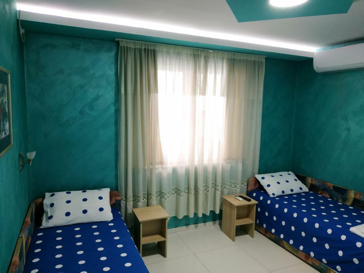 Apartmani Spasic Лесковац Екстериор снимка