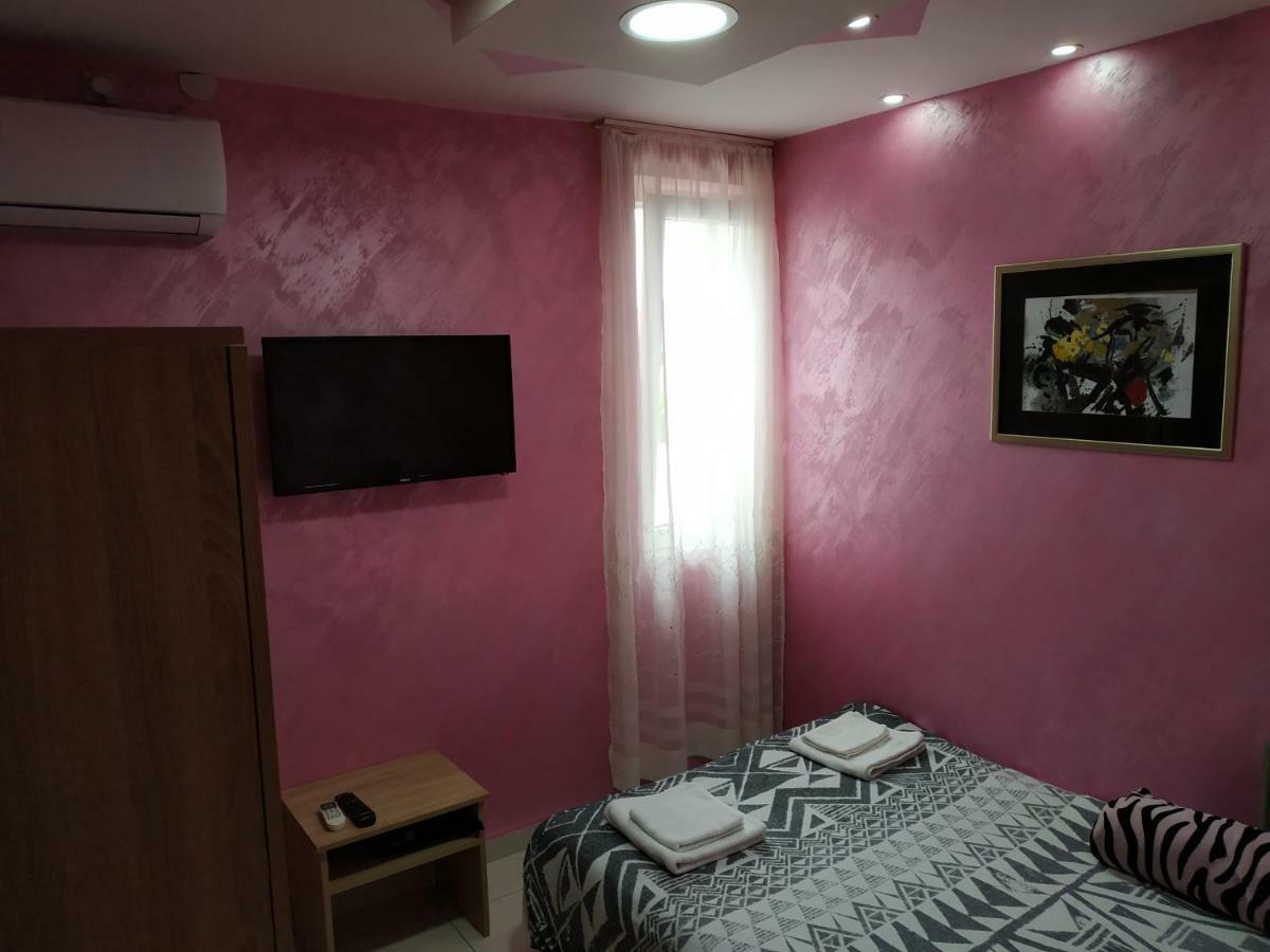 Apartmani Spasic Лесковац Екстериор снимка